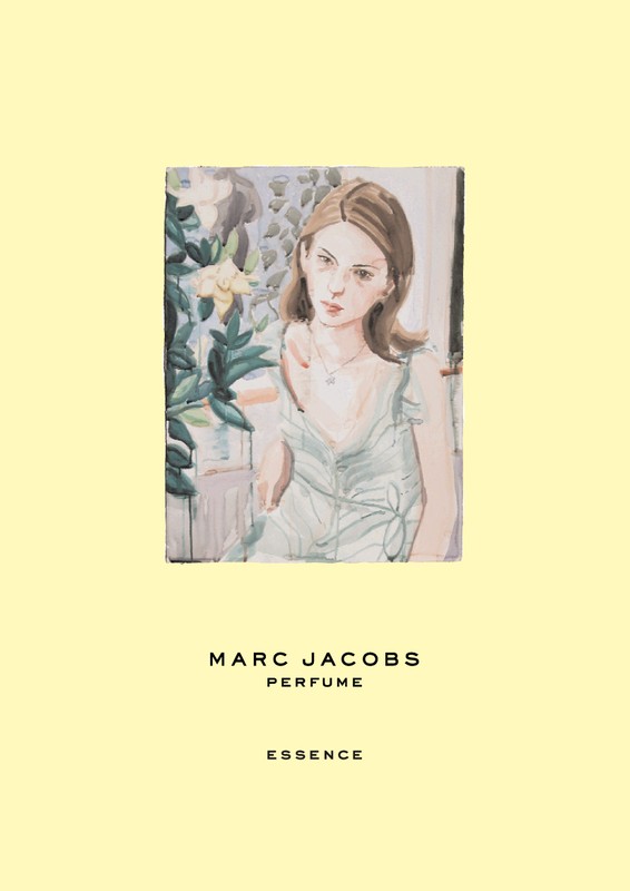 Marc Jacobs | Archive | Graphic Design | FUEL